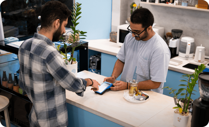 انگیزه دهی منظم و پیوسته